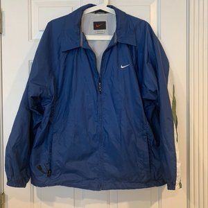 NIKE Wind Blocker Jacket
